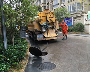 黑水管网知识-是否有行之有效的解决方案